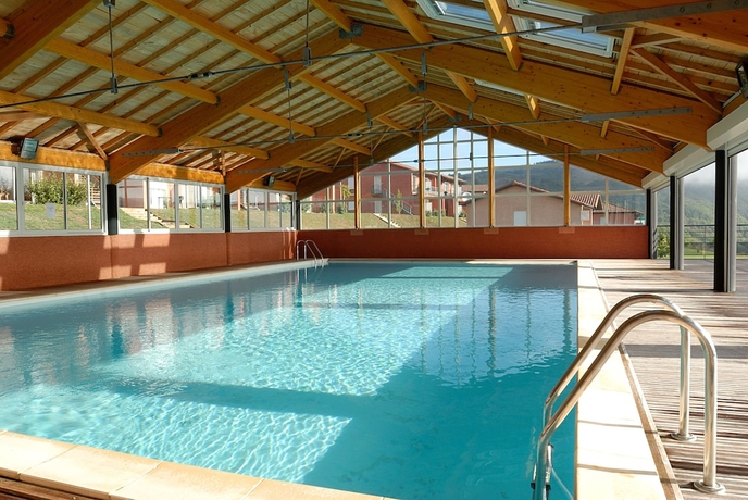 Imagen de la piscina del Madame Vacances - R&eacute;sidence La Marquisi&eacute;. Foto 14