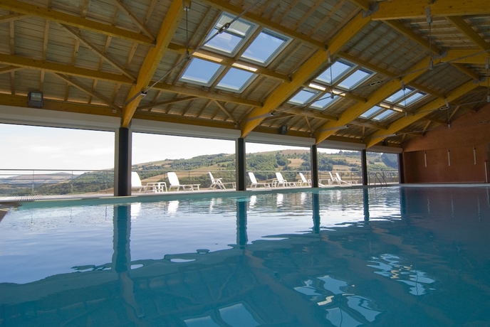 Imagen de la piscina del Madame Vacances - R&eacute;sidence La Marquisi&eacute;. Foto 15