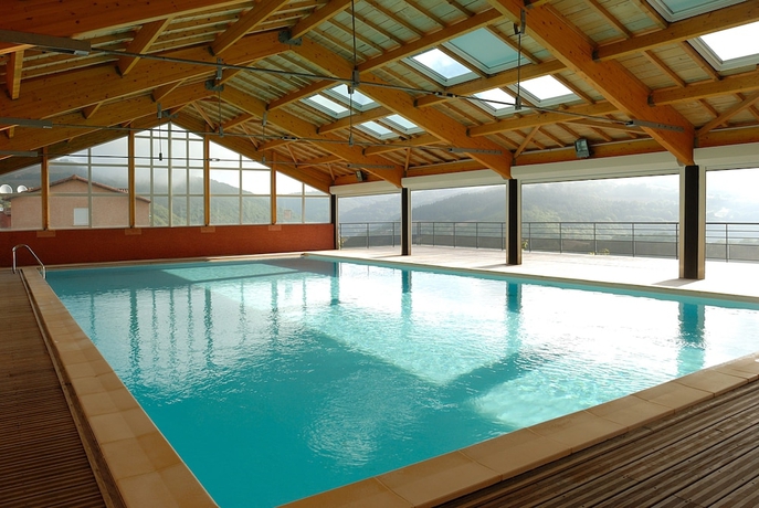 Imagen de la piscina del Madame Vacances - R&eacute;sidence La Marquisi&eacute;. Foto 16