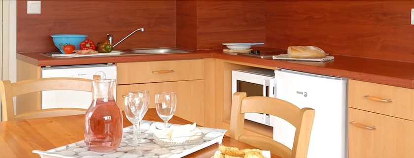 Imagen de los interiores del Madame Vacances - R&eacute;sidence La Marquisi&eacute;. Foto 13