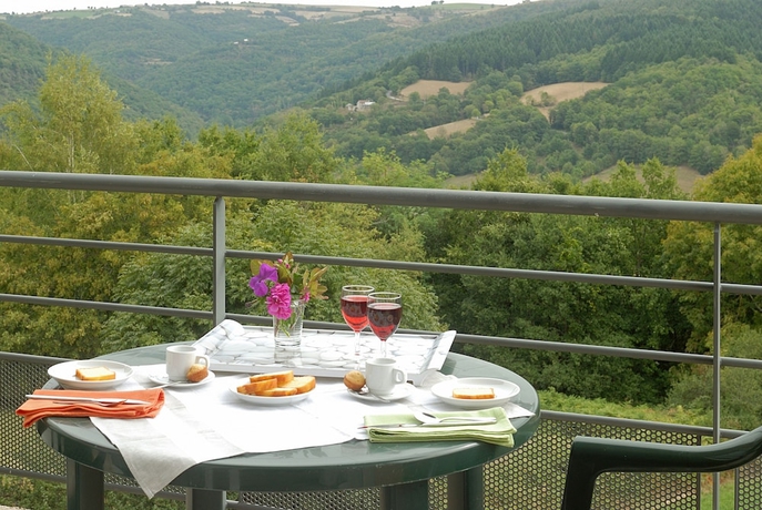 Imagen de los exteriores del Madame Vacances - R&eacute;sidence La Marquisi&eacute;. Foto 10