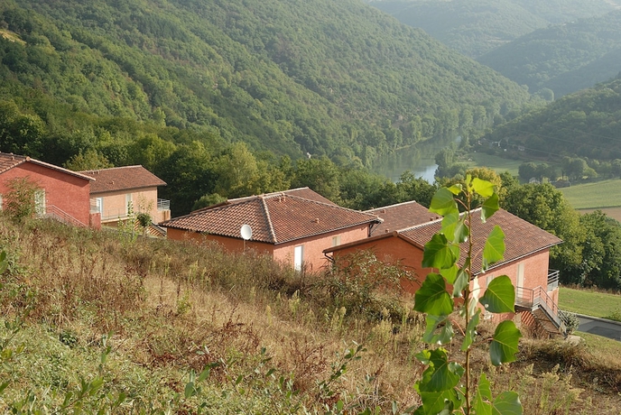 Imagen general del Madame Vacances - R&eacute;sidence La Marquisi&eacute;. Foto 2