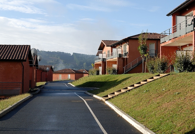 Imagen general del Madame Vacances - R&eacute;sidence La Marquisi&eacute;. Foto 4