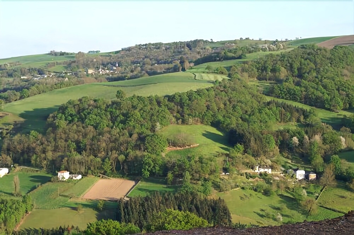 Imagen de los exteriores del Madame Vacances - R&eacute;sidence La Marquisi&eacute;. Foto 11