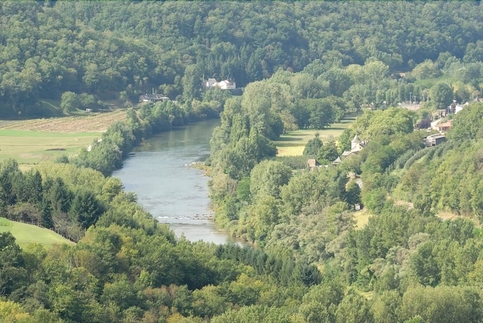 Imagen de los exteriores del Madame Vacances - R&eacute;sidence La Marquisi&eacute;. Foto 12