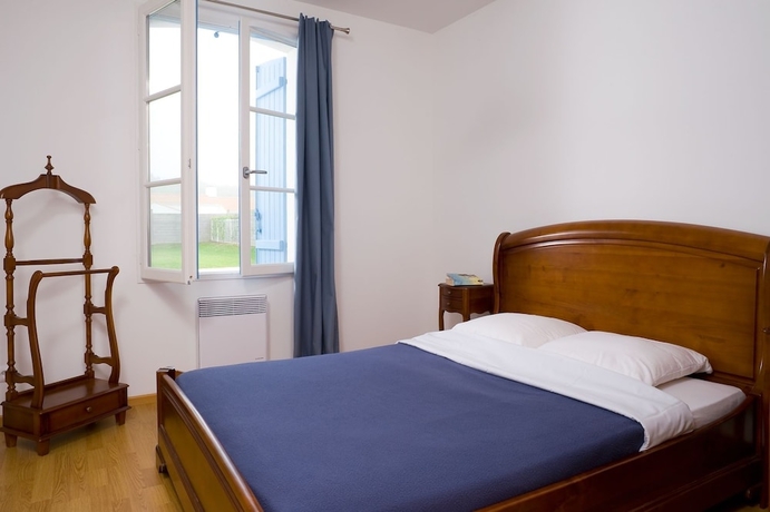 Imagen de la habitación del Madame Vacances R&eacute;sidence Les Fontenelles. Foto 3