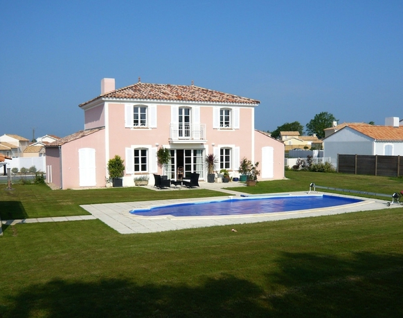 Imagen de la habitación del Madame Vacances R&eacute;sidence Les Fontenelles. Foto 13