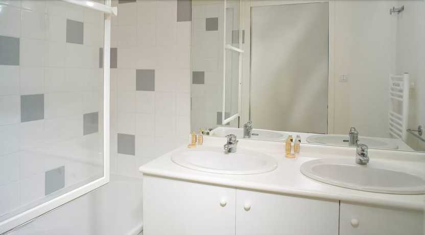 Imagen de la habitación del Madame Vacances Residence Les Terrasses de la Plage. Foto 3