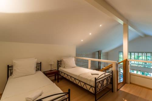Imagen de la habitación del Madame Vacances Villas la Clairi&egrave;re aux Chevreuils. Foto 3