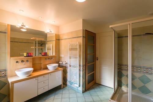 Imagen de la habitación del Madame Vacances Villas la Clairi&egrave;re aux Chevreuils. Foto 5