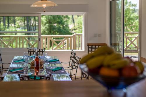Imagen de la habitación del Madame Vacances Villas la Clairi&egrave;re aux Chevreuils. Foto 6