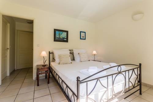 Imagen de la habitación del Madame Vacances Villas la Clairi&egrave;re aux Chevreuils. Foto 8