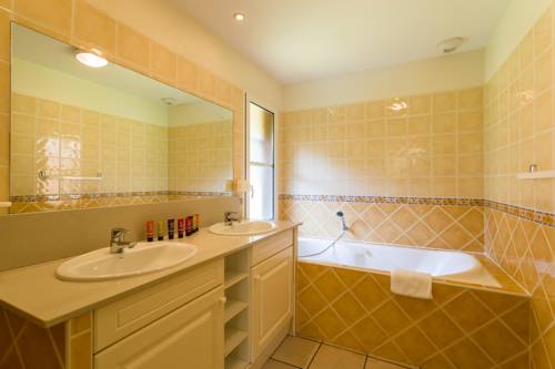 Imagen de la habitación del Madame Vacances Villas la Clairi&egrave;re aux Chevreuils. Foto 9