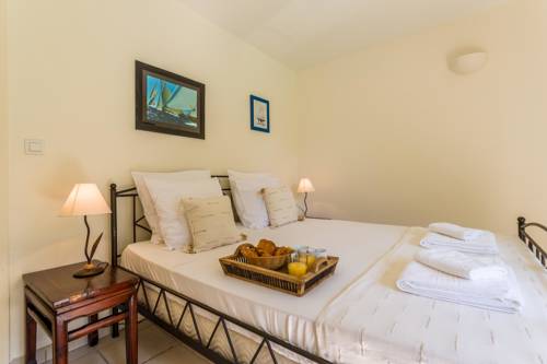 Imagen de la habitación del Madame Vacances Villas la Clairi&egrave;re aux Chevreuils. Foto 11