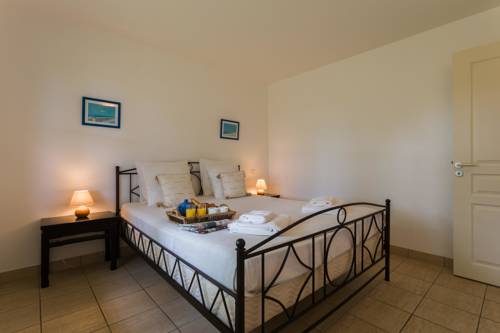 Imagen de la habitación del Madame Vacances Villas la Clairi&egrave;re aux Chevreuils. Foto 12