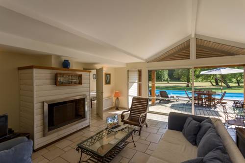 Imagen de la habitación del Madame Vacances Villas la Clairi&egrave;re aux Chevreuils. Foto 13