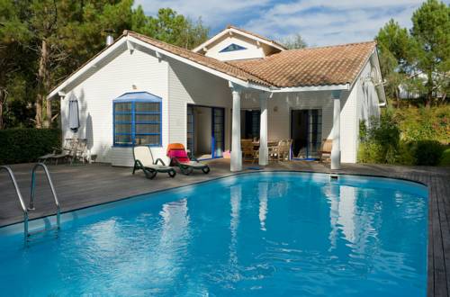 Imagen general del Madame Vacancesvillas Club Royal Aquitaine. Foto 1