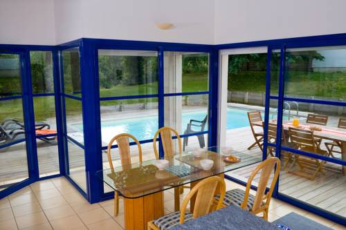 Imagen de la habitación del Madame Vacancesvillas Club Royal Aquitaine. Foto 6