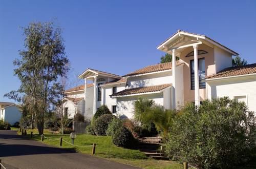 Imagen de la habitación del Madame Vacancesvillas Club Royal Aquitaine. Foto 12