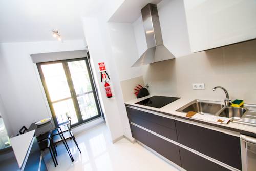 Imagen de la habitación del Madeira Luxury Villas Living Funchal. Foto 3