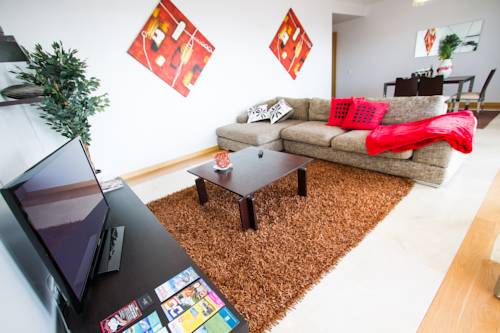 Imagen de la habitación del Madeira Luxury Villas Living Funchal. Foto 6