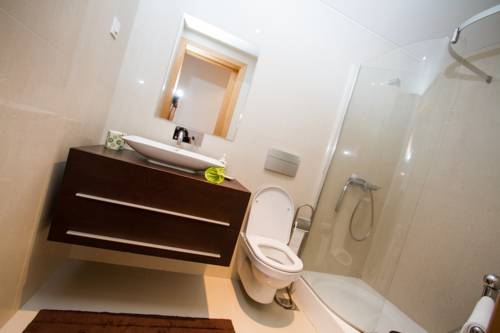 Imagen de la habitación del Madeira Luxury Villas Living Funchal. Foto 9