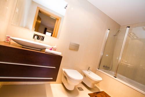 Imagen de la habitación del Madeira Luxury Villas Living Funchal. Foto 10