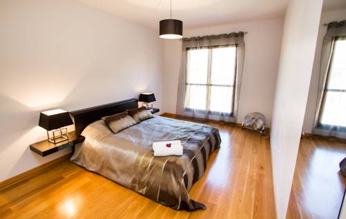 Imagen de la habitación del Madeira Luxury Villas Living Funchal. Foto 15