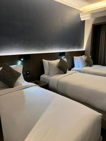 Imagen general del Maden Taibah مادن طيبة. Foto 1