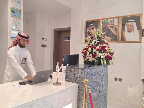 Imagen general del Maden Taibah مادن طيبة. Foto 3