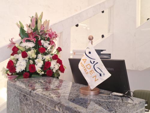 Imagen general del Maden Taibah مادن طيبة. Foto 4