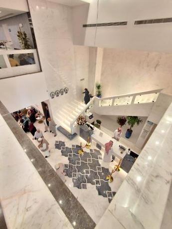 Imagen general del Maden Taibah مادن طيبة. Foto 5