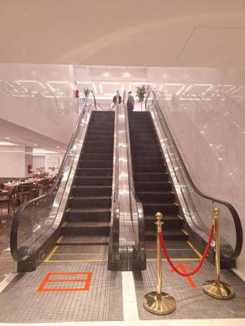 Imagen general del Maden Taibah مادن طيبة. Foto 6