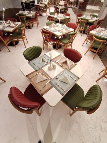 Imagen general del Maden Taibah مادن طيبة. Foto 7