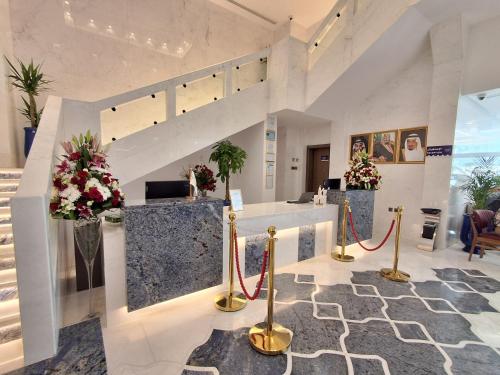 Imagen general del Maden Taibah مادن طيبة. Foto 8