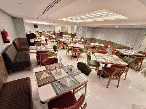 Imagen general del Maden Taibah مادن طيبة. Foto 9