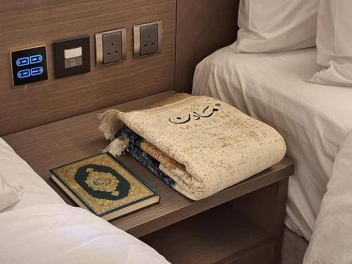 Imagen general del Maden Taibah مادن طيبة. Foto 10