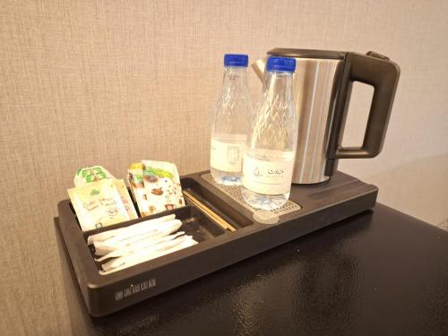 Imagen general del Maden Taibah مادن طيبة. Foto 12