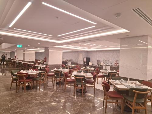 Imagen general del Maden Taibah مادن طيبة. Foto 13