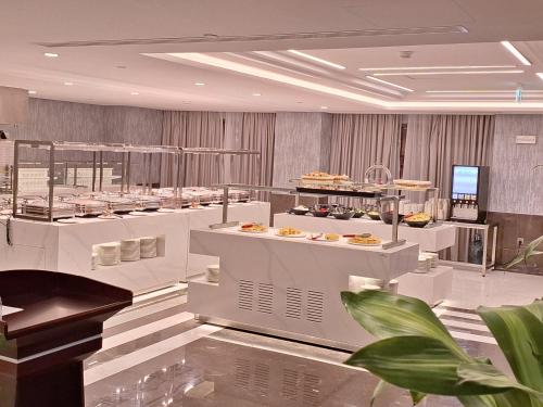 Imagen general del Maden Taibah مادن طيبة. Foto 15