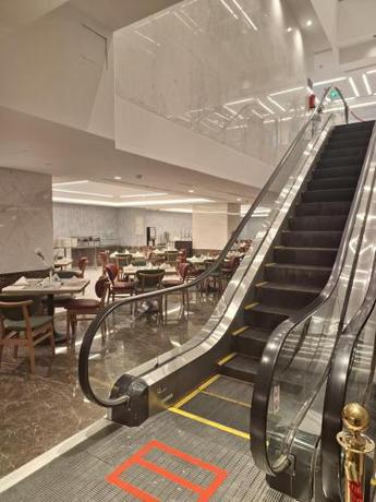 Imagen general del Maden Taibah مادن طيبة. Foto 16