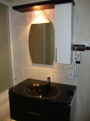 Imagen de la habitación del Madi Hotel Ankara. Foto 8