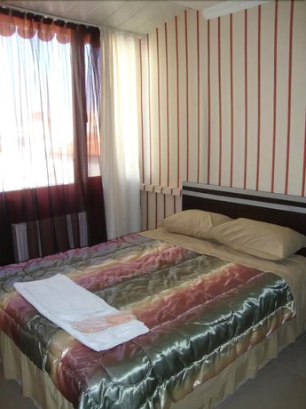 Imagen de la habitación del Madi Hotel Ankara. Foto 9