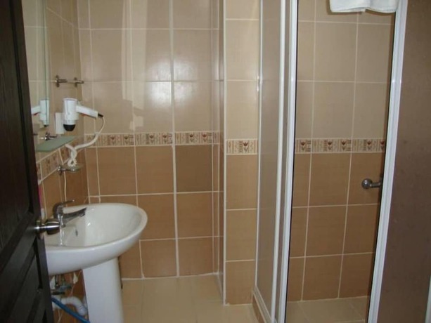 Imagen de la habitación del Madi Hotel Ankara. Foto 10