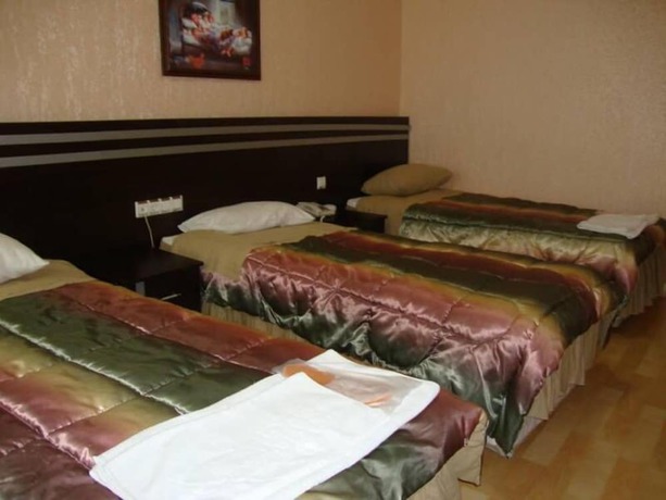 Imagen de la habitación del Madi Hotel Ankara. Foto 11