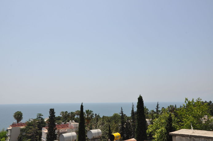 Imagen del bar/restaurante del Madi Hotel Antalya. Foto 4