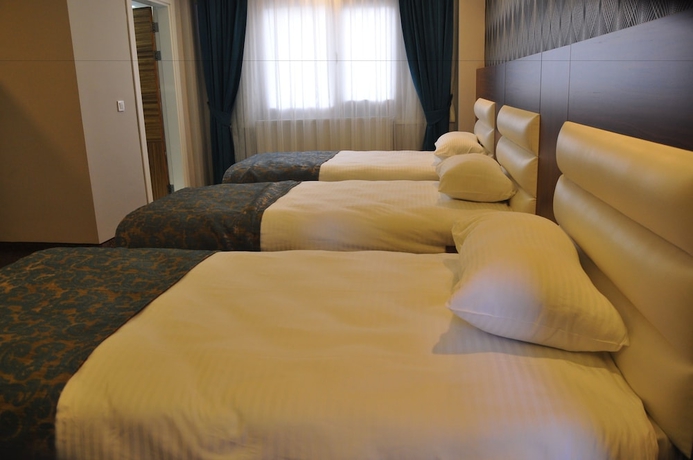 Imagen de la habitación del Madi Otel Izmir. Foto 2