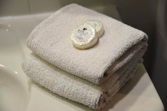 Imagen general del Madison Hotel Nahariya. Foto 4