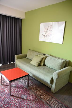 Imagen general del Madison Hotel Nahariya. Foto 6