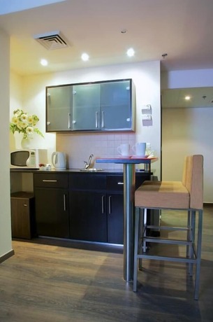 Imagen general del Madison Hotel Nahariya. Foto 11